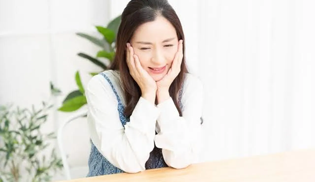 虫歯のイメージ画像