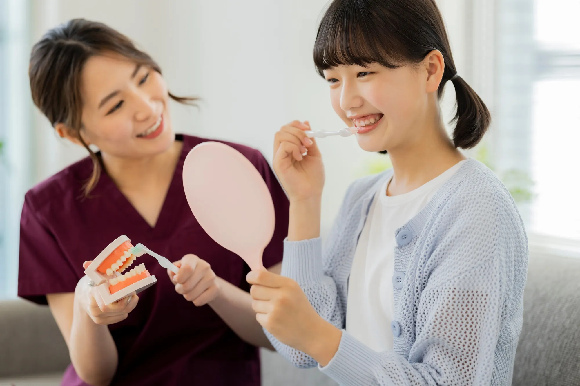 科学的根拠に基づいた予防プログラムの画像